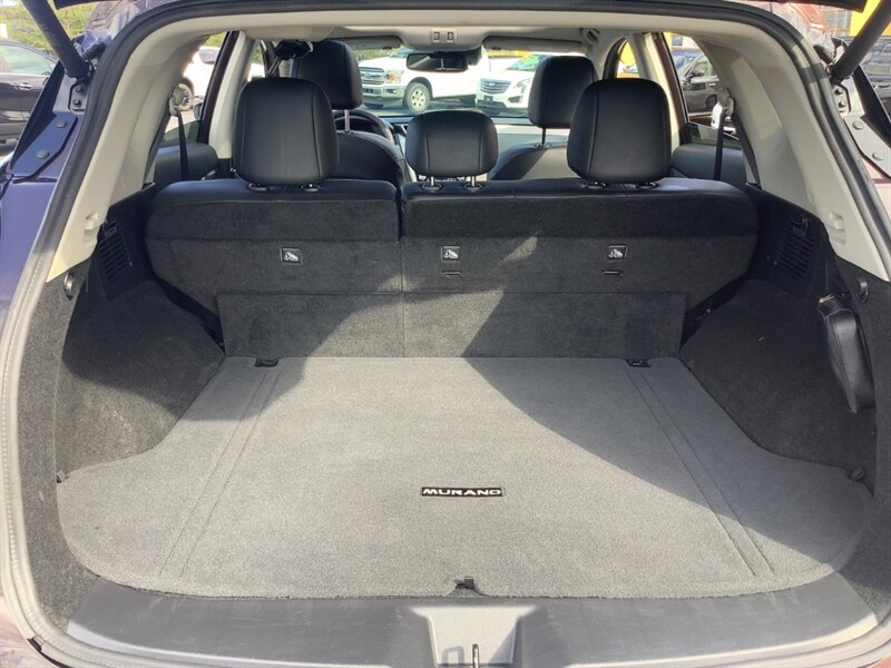 2020 Nissan Murano SL - Photo 13 - Hatboro, PA 19040