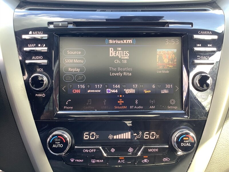 2020 Nissan Murano SL - Photo 19 - Hatboro, PA 19040
