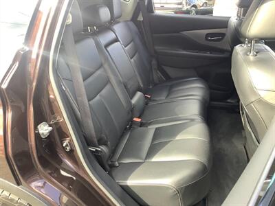 2020 Nissan Murano SL - Photo 14 - Hatboro, PA 19040