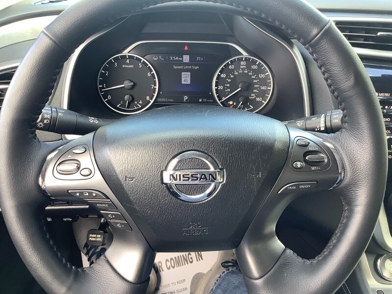 2020 Nissan Murano SL - Photo 17 - Hatboro, PA 19040