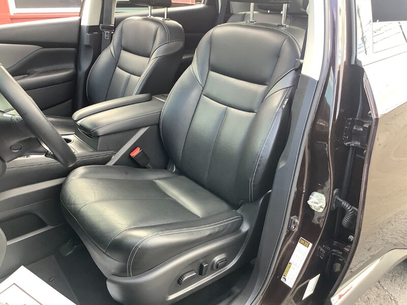 2020 Nissan Murano SL - Photo 10 - Hatboro, PA 19040