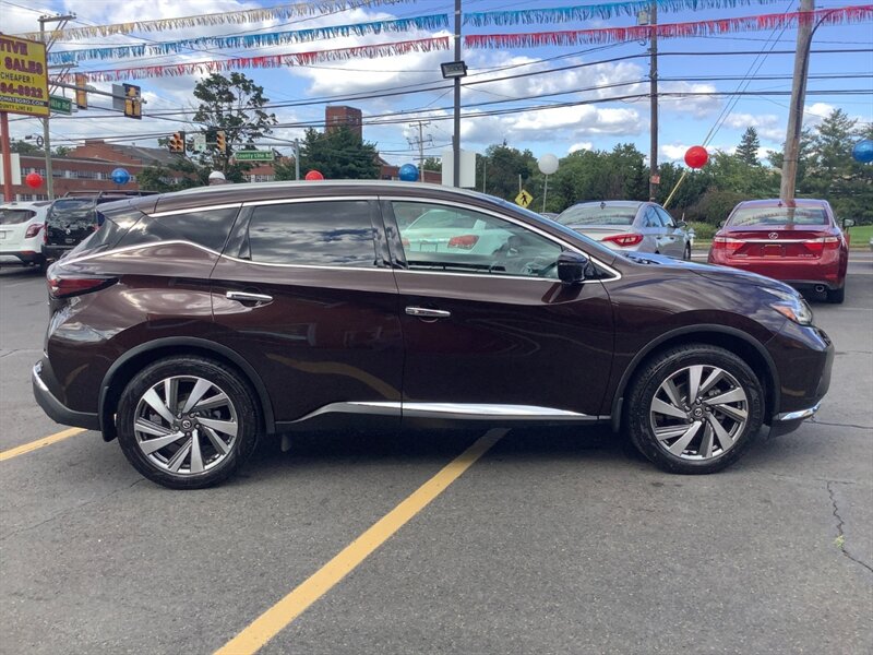 2020 Nissan Murano SL - Photo 8 - Hatboro, PA 19040