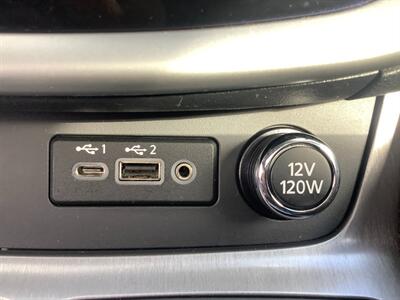 2020 Nissan Murano SL - Photo 25 - Hatboro, PA 19040