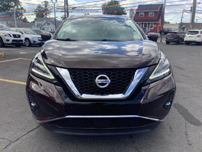 2020 Nissan Murano SL - Photo 2 - Hatboro, PA 19040