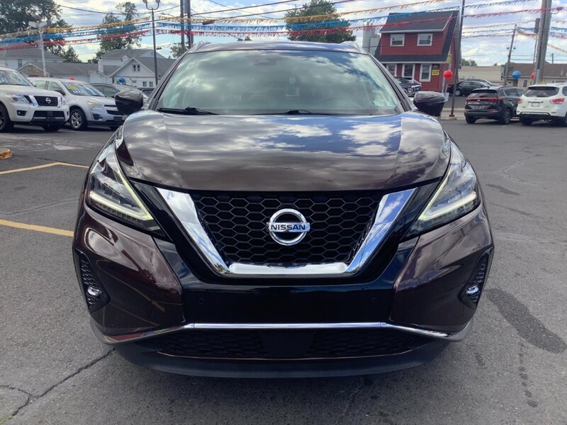 2020 Nissan Murano SL - Photo 2 - Hatboro, PA 19040