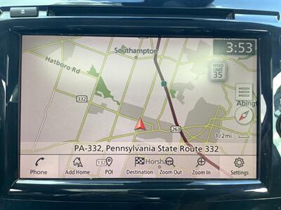 2020 Nissan Murano SL - Photo 20 - Hatboro, PA 19040