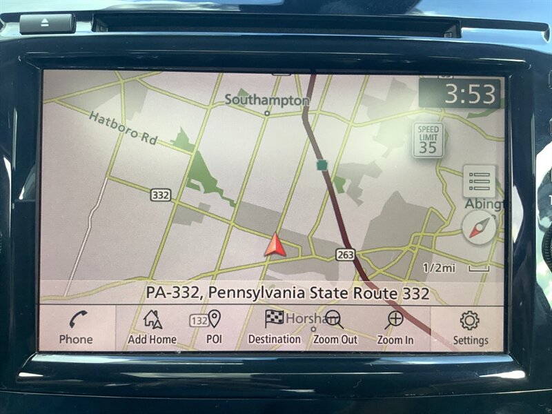 2020 Nissan Murano SL - Photo 20 - Hatboro, PA 19040