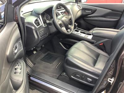 2020 Nissan Murano SL - Photo 11 - Hatboro, PA 19040
