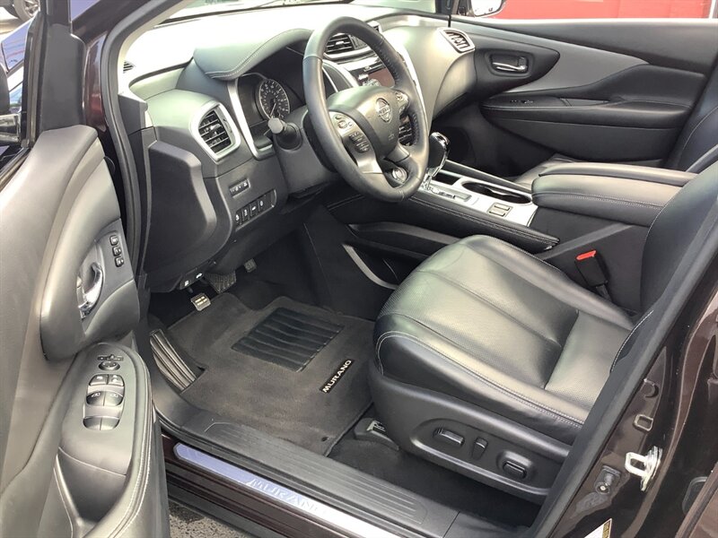 2020 Nissan Murano SL - Photo 11 - Hatboro, PA 19040