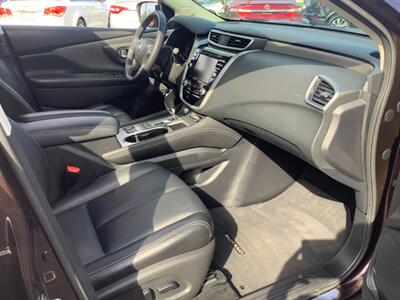 2020 Nissan Murano SL - Photo 15 - Hatboro, PA 19040