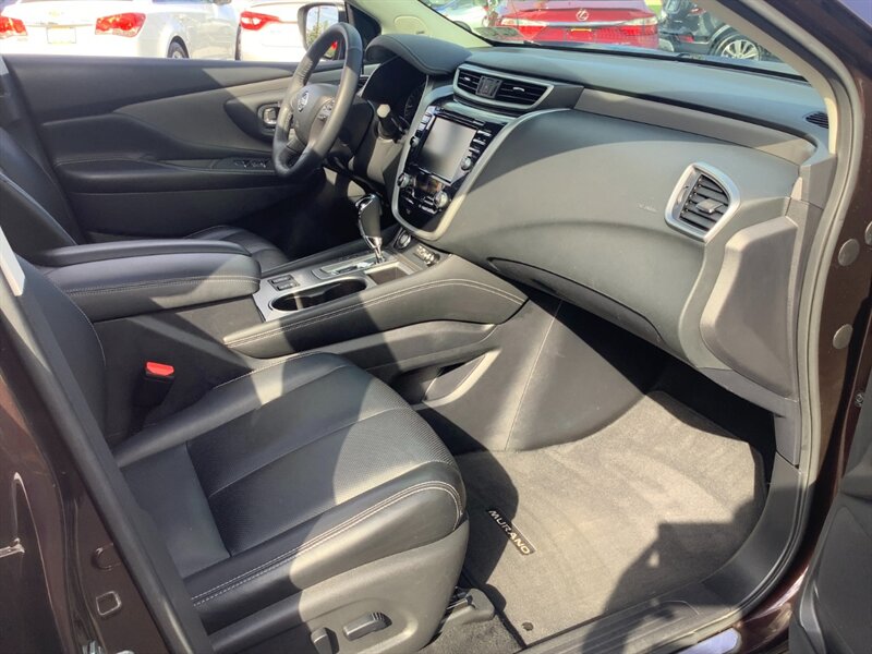 2020 Nissan Murano SL - Photo 15 - Hatboro, PA 19040