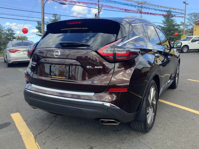 2020 Nissan Murano SL - Photo 7 - Hatboro, PA 19040