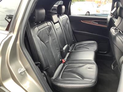2016 Lincoln MKX Reserve - Photo 14 - Hatboro, PA 19040