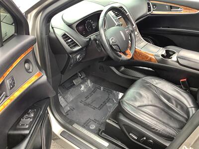 2016 Lincoln MKX Reserve - Photo 11 - Hatboro, PA 19040