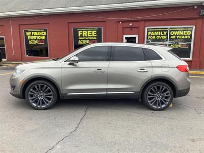 2016 Lincoln MKX Reserve - Photo 4 - Hatboro, PA 19040