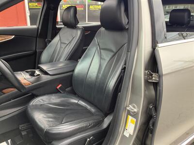 2016 Lincoln MKX Reserve - Photo 10 - Hatboro, PA 19040