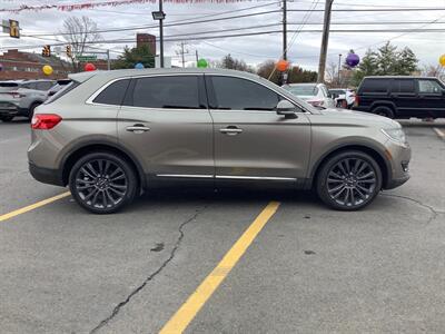 2016 Lincoln MKX Reserve - Photo 8 - Hatboro, PA 19040