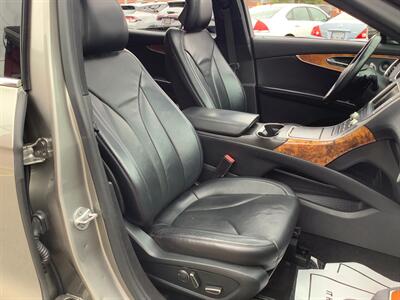 2016 Lincoln MKX Reserve - Photo 15 - Hatboro, PA 19040