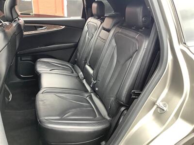 2016 Lincoln MKX Reserve - Photo 12 - Hatboro, PA 19040