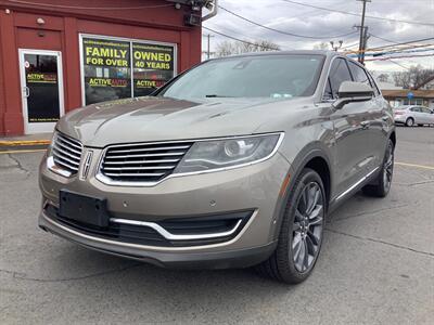 2016 Lincoln MKX Reserve - Photo 3 - Hatboro, PA 19040