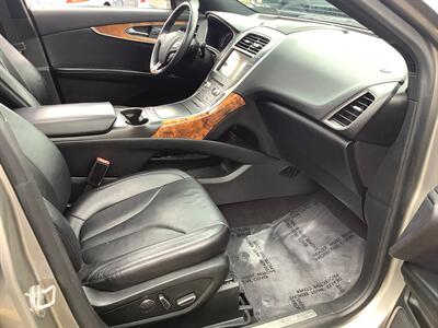 2016 Lincoln MKX Reserve - Photo 16 - Hatboro, PA 19040
