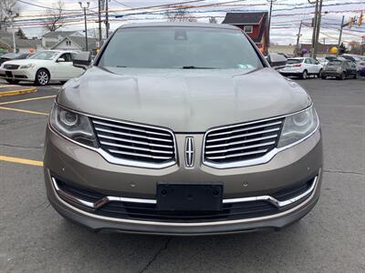 2016 Lincoln MKX Reserve - Photo 2 - Hatboro, PA 19040