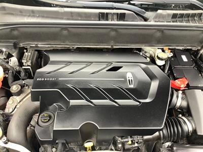 2016 Lincoln MKX Reserve - Photo 9 - Hatboro, PA 19040