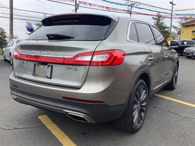 2016 Lincoln MKX Reserve - Photo 7 - Hatboro, PA 19040