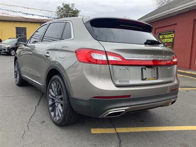 2016 Lincoln MKX Reserve - Photo 5 - Hatboro, PA 19040