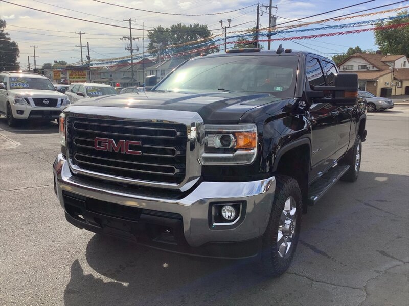 2018 GMC Sierra 2500 SLE - Photo 3 - Hatboro, PA 19040
