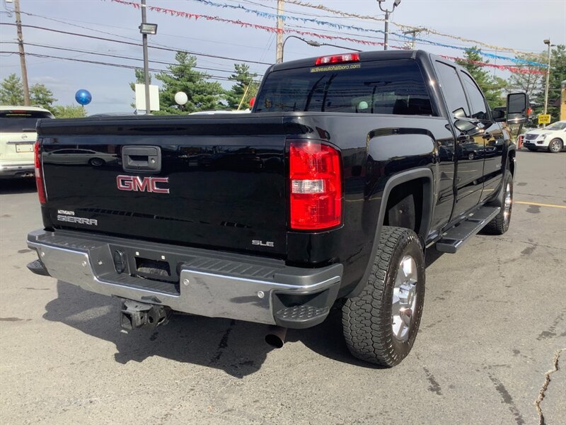 2018 GMC Sierra 2500 SLE - Photo 7 - Hatboro, PA 19040