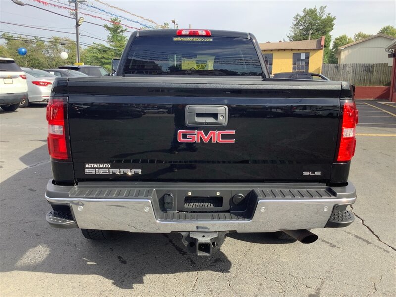 2018 GMC Sierra 2500 SLE - Photo 6 - Hatboro, PA 19040
