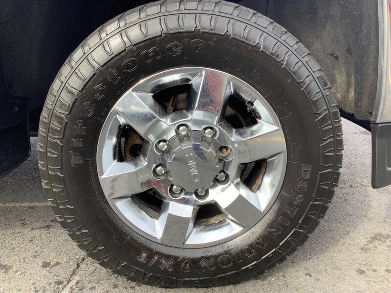 2018 GMC Sierra 2500 SLE - Photo 22 - Hatboro, PA 19040