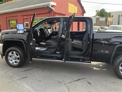 2018 GMC Sierra 2500 SLE - Photo 13 - Hatboro, PA 19040