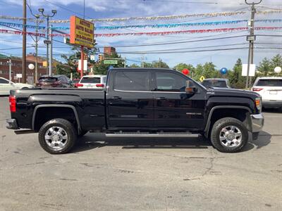 2018 GMC Sierra 2500 SLE - Photo 8 - Hatboro, PA 19040