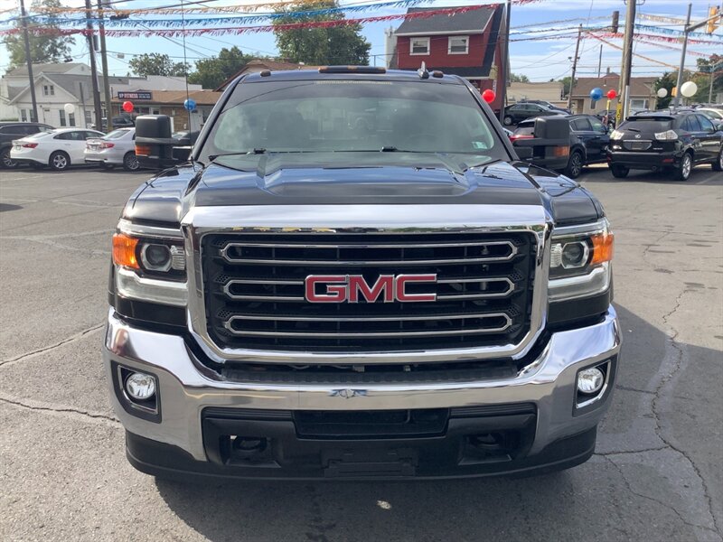 2018 GMC Sierra 2500 SLE - Photo 2 - Hatboro, PA 19040