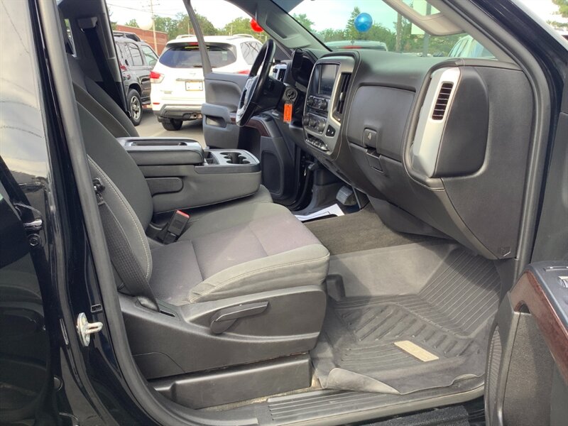2018 GMC Sierra 2500 SLE - Photo 17 - Hatboro, PA 19040