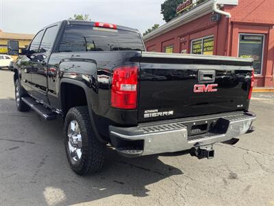 2018 GMC Sierra 2500 SLE - Photo 5 - Hatboro, PA 19040