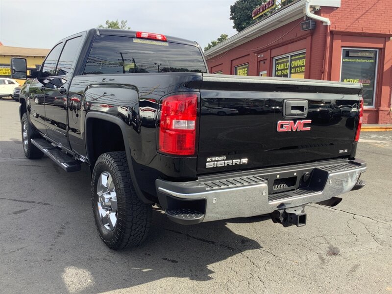 2018 GMC Sierra 2500 SLE - Photo 5 - Hatboro, PA 19040