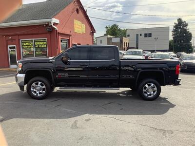 2018 GMC Sierra 2500 SLE - Photo 4 - Hatboro, PA 19040