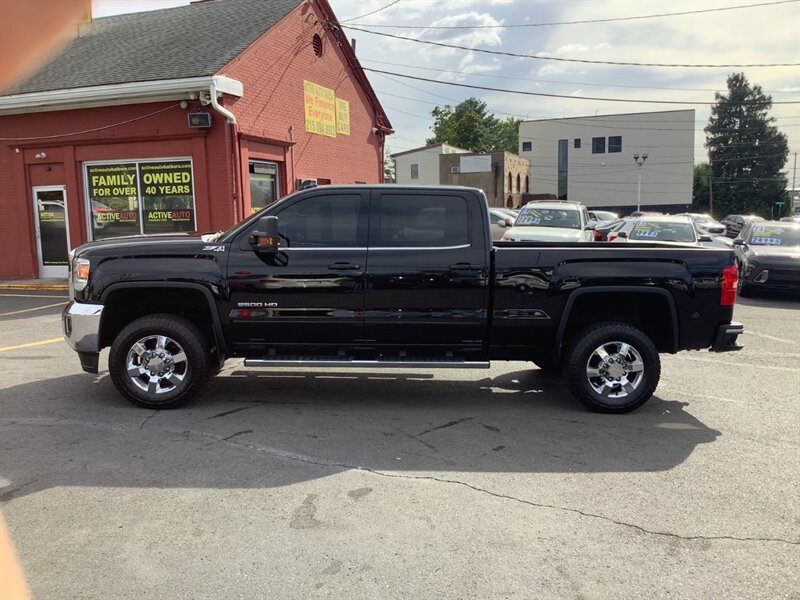 2018 GMC Sierra 2500 SLE - Photo 4 - Hatboro, PA 19040
