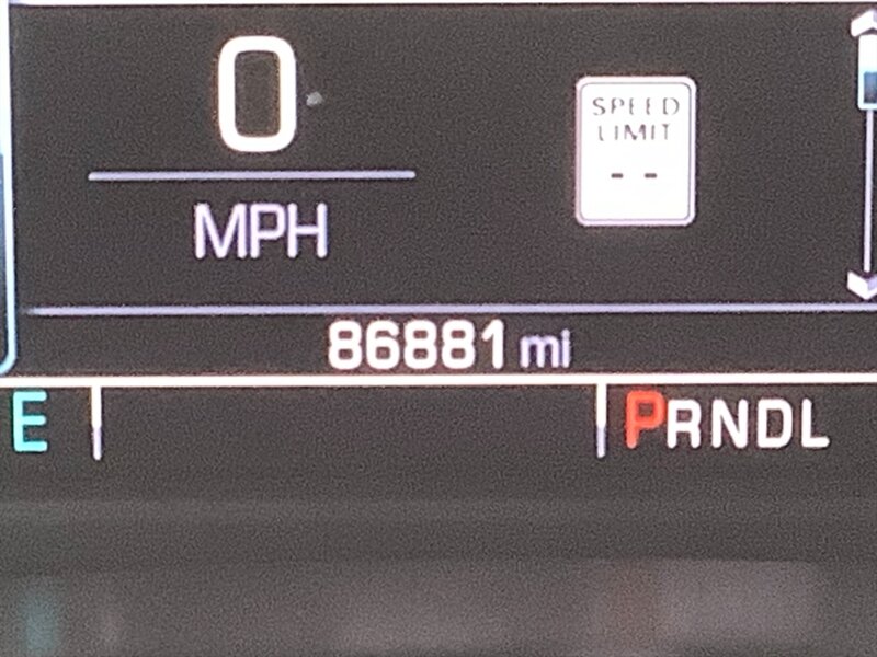 2018 GMC Sierra 2500 SLE - Photo 23 - Hatboro, PA 19040