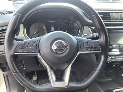 2017 Nissan Rogue Sport SV   - Photo 13 - Hatboro, PA 19040