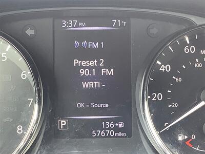 2017 Nissan Rogue Sport SV   - Photo 19 - Hatboro, PA 19040