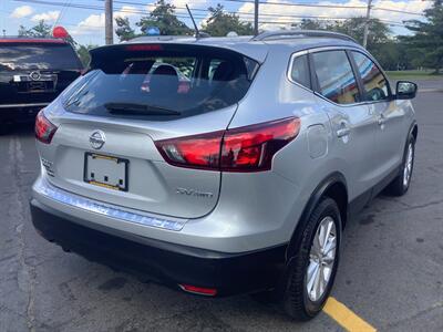 2017 Nissan Rogue Sport SV   - Photo 7 - Hatboro, PA 19040