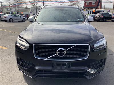 2019 Volvo XC90 T5 R-Design   - Photo 2 - Hatboro, PA 19040