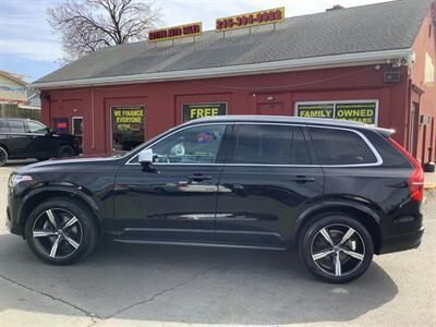 2019 Volvo XC90 T5 R-Design   - Photo 4 - Hatboro, PA 19040