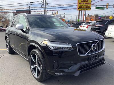 2019 Volvo XC90 T5 R-Design   - Photo 1 - Hatboro, PA 19040