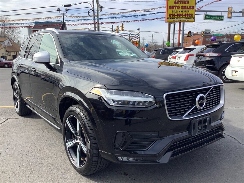 2019 Volvo XC90 T5 R-Design   - Photo 1 - Hatboro, PA 19040