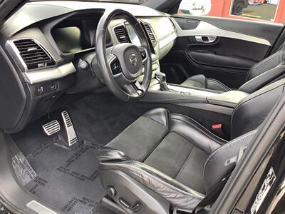 2019 Volvo XC90 T5 R-Design   - Photo 9 - Hatboro, PA 19040
